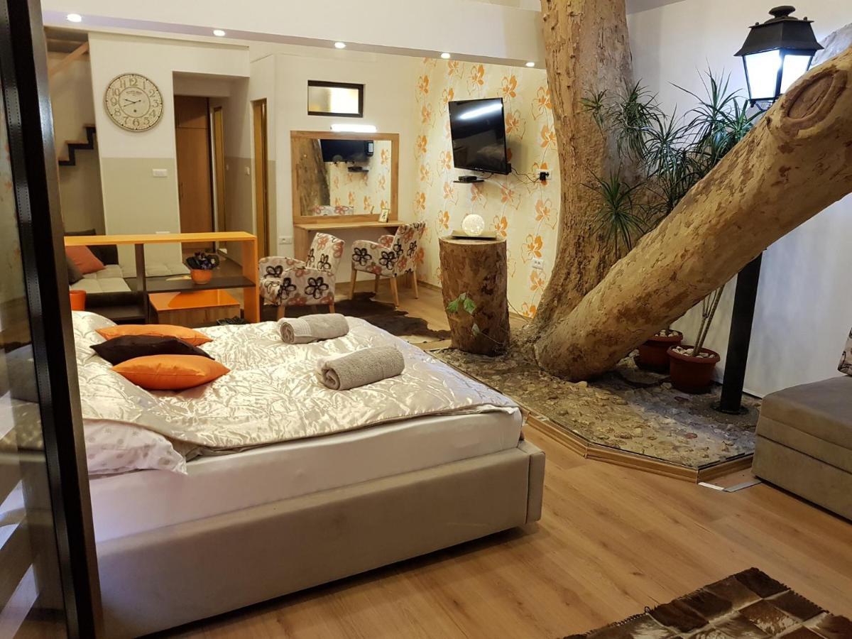 Pansion River Сараево Экстерьер фото